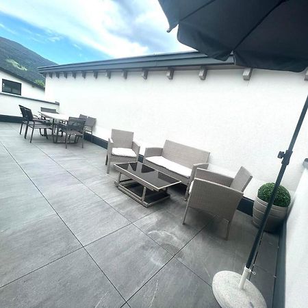 Ena Appartements Altenmarkt im Pongau Bagian luar foto