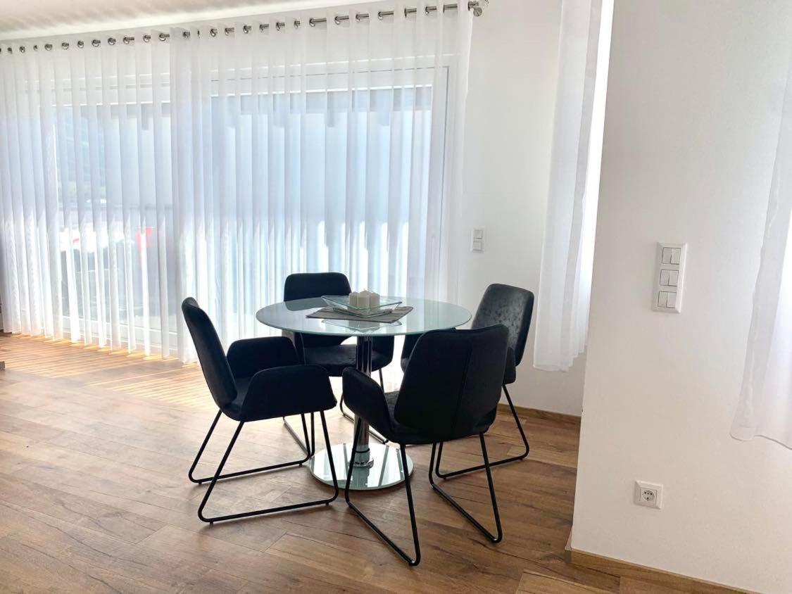 Ena Appartements Altenmarkt im Pongau Bagian luar foto