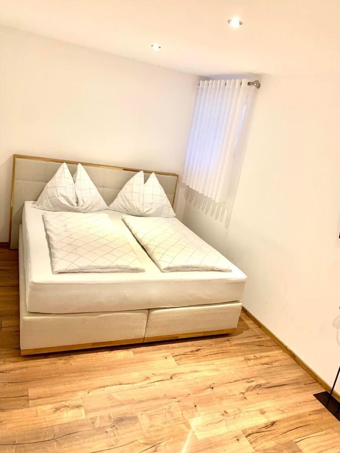 Ena Appartements Altenmarkt im Pongau Bagian luar foto