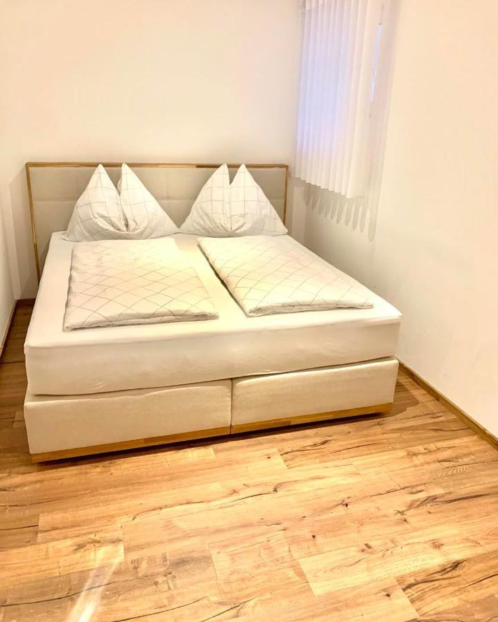 Ena Appartements Altenmarkt im Pongau Bagian luar foto