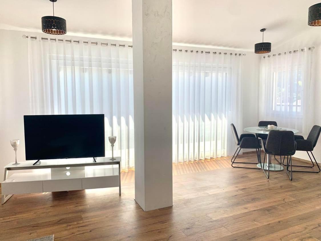 Ena Appartements Altenmarkt im Pongau Bagian luar foto