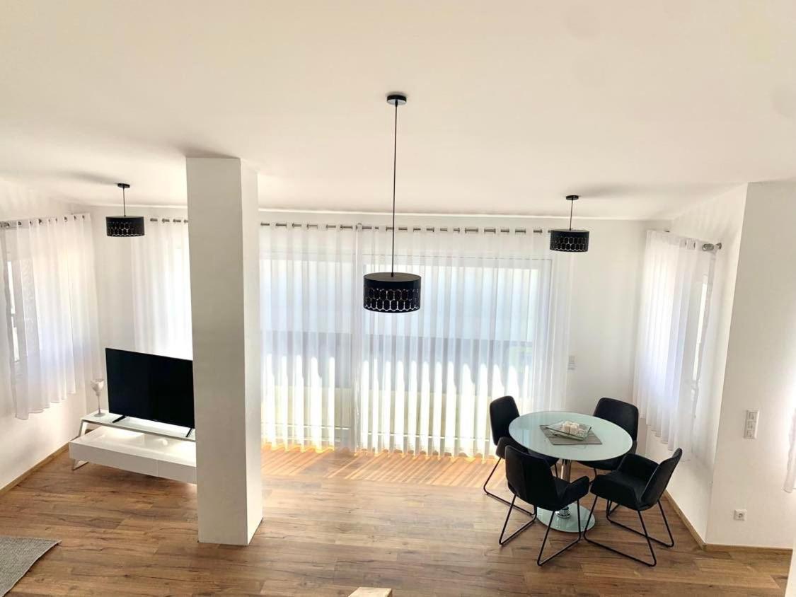 Ena Appartements Altenmarkt im Pongau Bagian luar foto