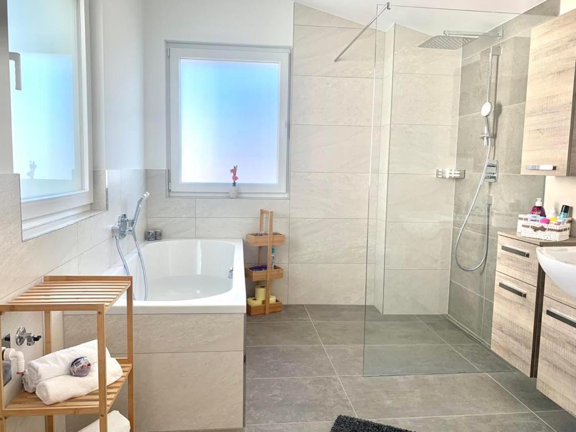 Ena Appartements Altenmarkt im Pongau Bagian luar foto