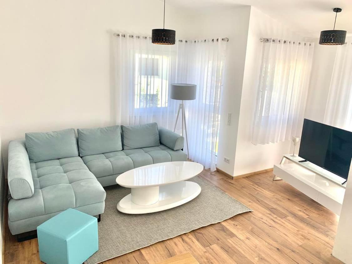 Ena Appartements Altenmarkt im Pongau Bagian luar foto