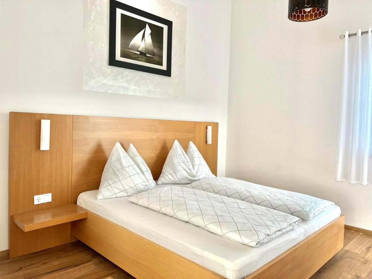 Ena Appartements Altenmarkt im Pongau Bagian luar foto