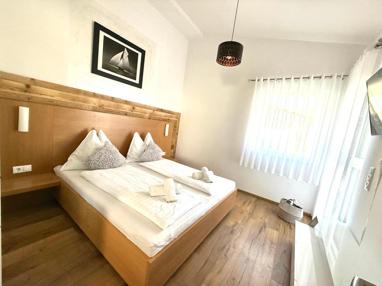 Ena Appartements Altenmarkt im Pongau Bagian luar foto