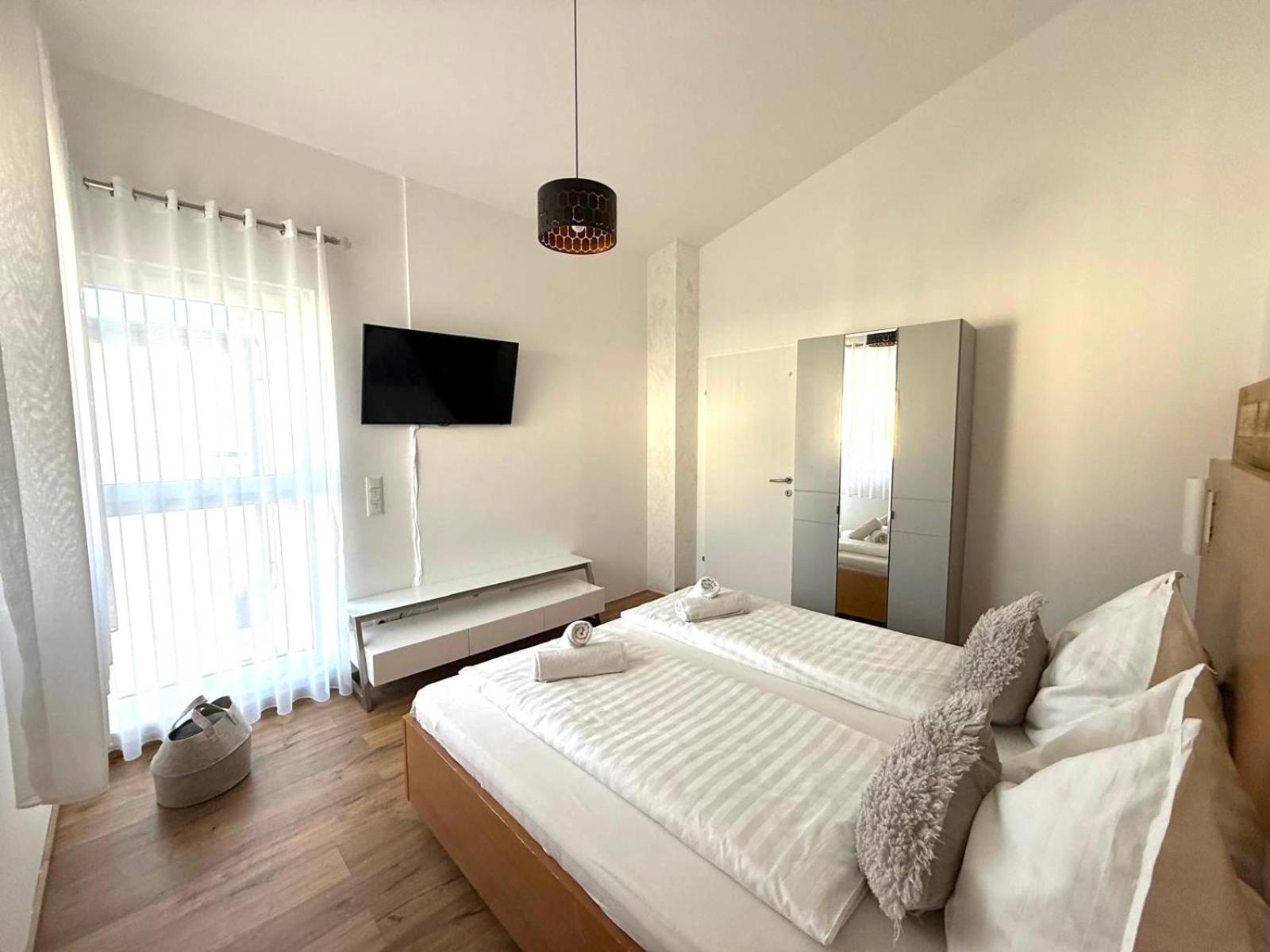 Ena Appartements Altenmarkt im Pongau Bagian luar foto