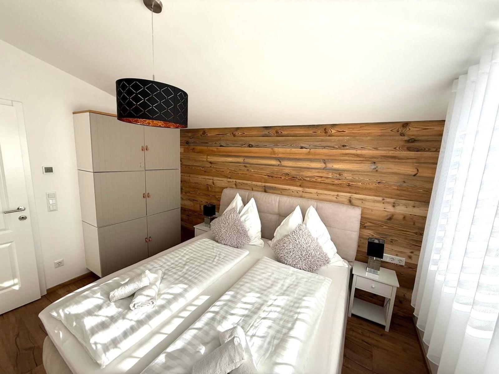 Ena Appartements Altenmarkt im Pongau Bagian luar foto