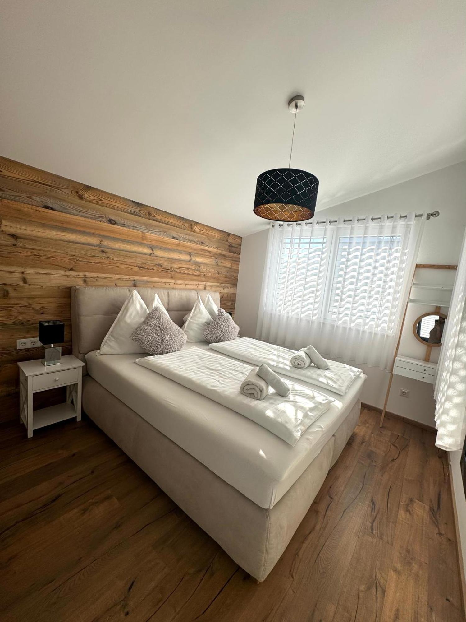 Ena Appartements Altenmarkt im Pongau Bagian luar foto